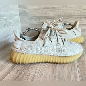 Yeezy Boost 350 V2 Off White Cream